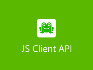 Read more about the article The Developer Center and REST APIs you’ve been waiting for!