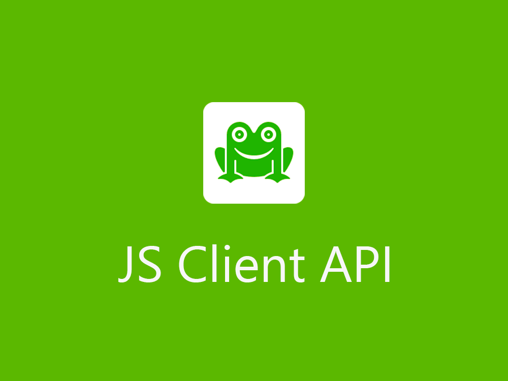 The Developer Center and REST APIs you’ve been waiting for!